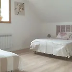 게스트하우스 La Picardiere Perdreauville