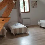 Casa de hóspedes La Picardiere 3*