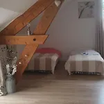 La Picardiere 3* Perdreauville