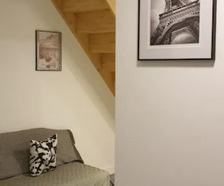 La Picardiere Casa de hóspedes 3*