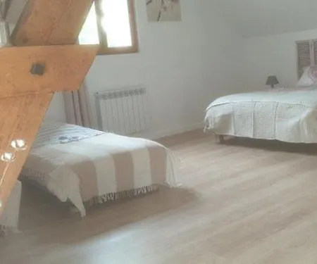 La Picardière Affittacamere 3*