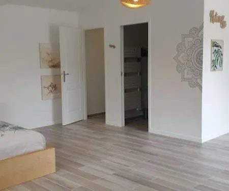 Affittacamere La Picardière Perdreauville