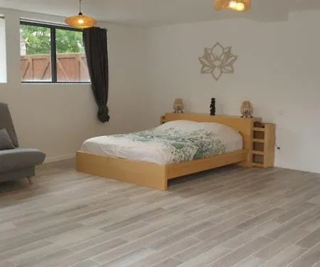 Casa de hóspedes La Picardiere 3*