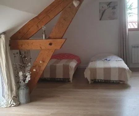 La Picardière 3* Perdreauville