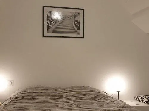 La Picardiere 게스트하우스 3*