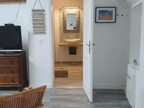 La Picardiere Perdreauville