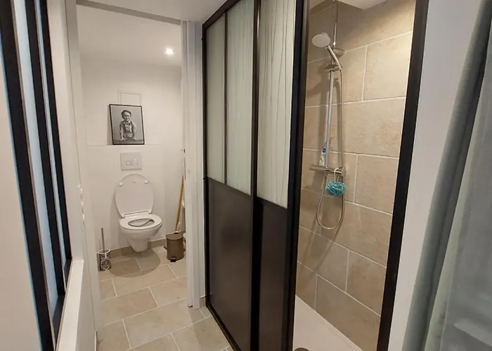 La Picardiere 게스트하우스 3*